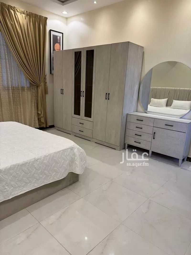 شقة للإيجار في شارع عبدالرحمن الاشعري, حي الرمال, مدينة الرياض, منطقة الرياض 1 صورة