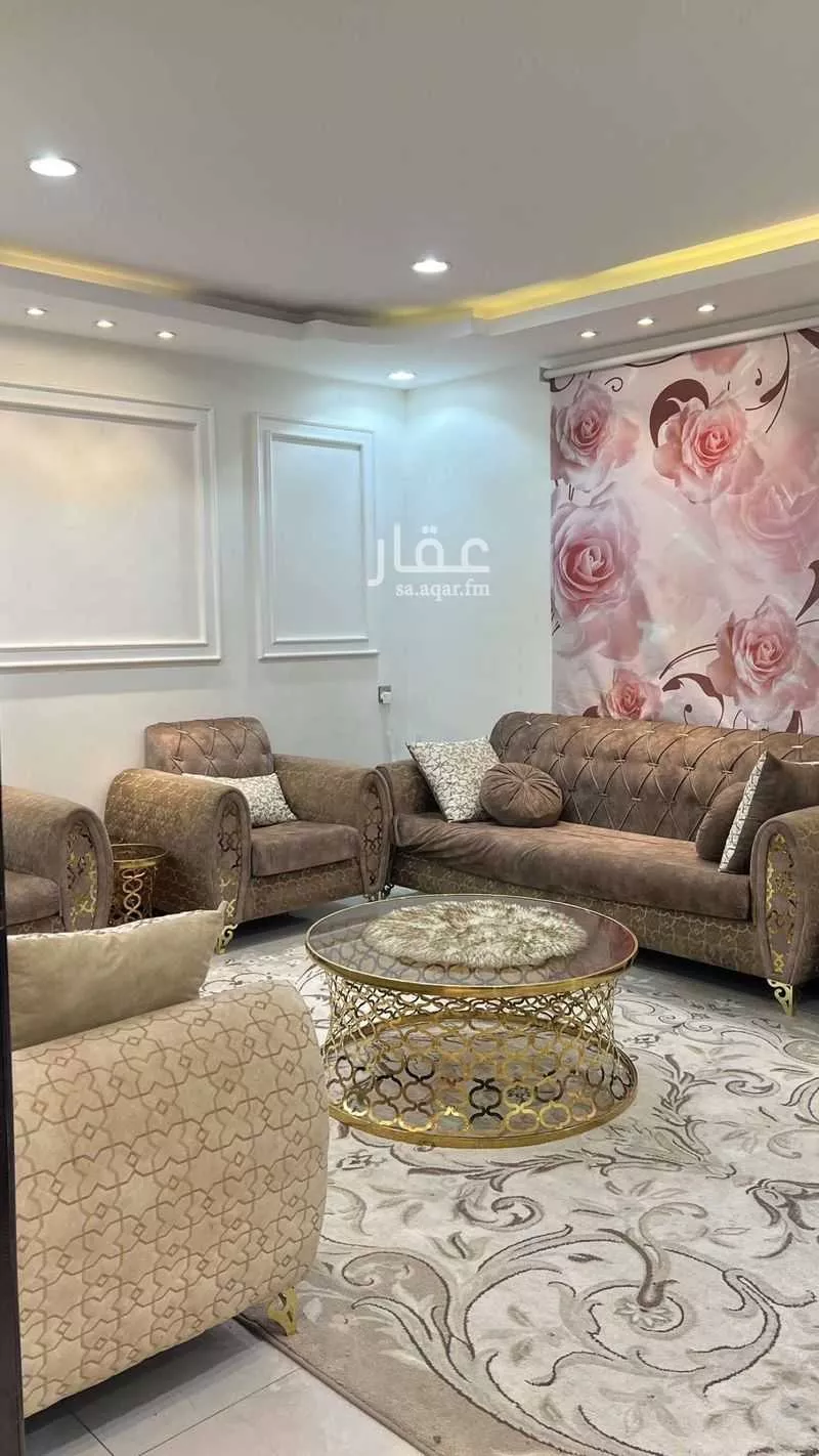 شقة مفروشة للحجز في شارع ذات عرق ، حي المحالة ، أبها ، منطقة عسير 1 صورة
