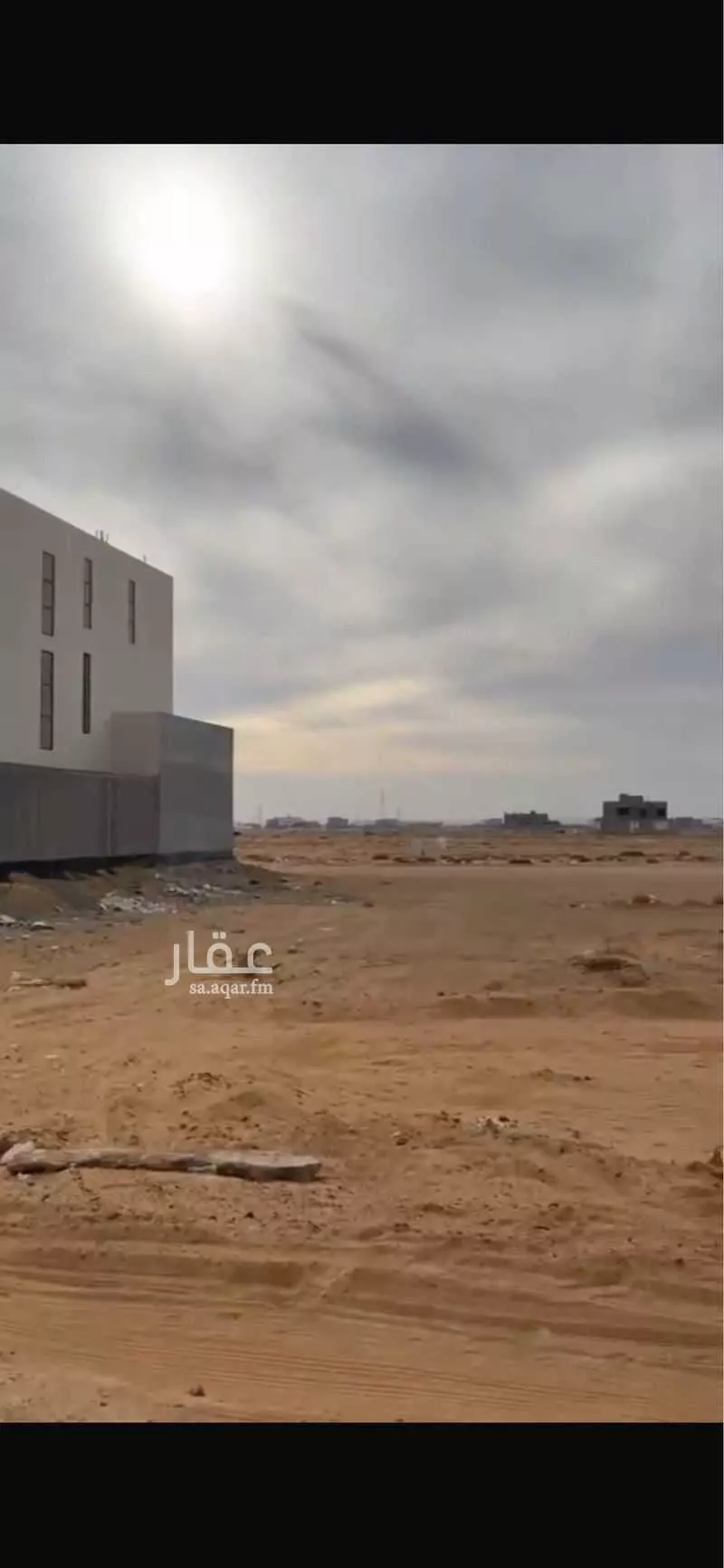 أرض للبيع في شارع عثمان ابن مظعون ، حي الجامعة ، تبوك ، منطقة تبوك 1 صورة