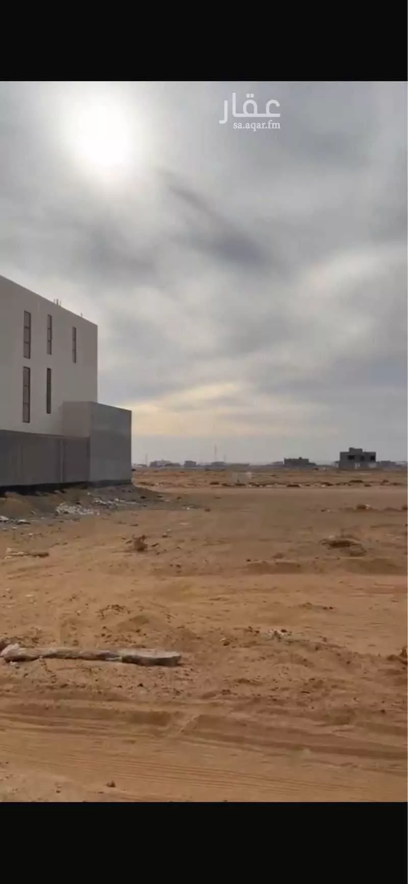 أرض للبيع في شارع حفصة بنت عمر ، حي الجامعة ، تبوك ، منطقة تبوك 1 صورة