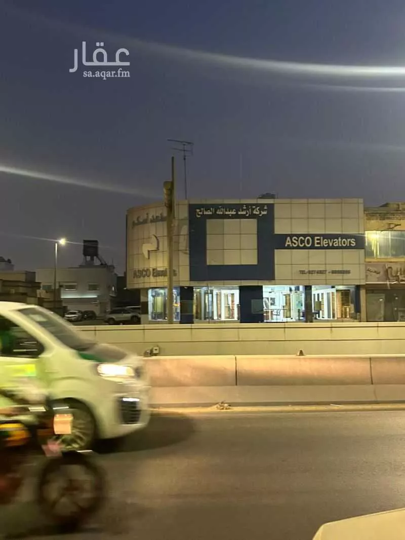 عمارة للبيع في شارع بلال بن رباح ، حي مدينة العمال ، الدمام ، الدمام 1 صورة