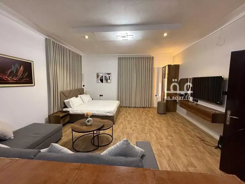 شقة مفروشة للحجز في شارع عبدالرحمن العطار, حي البوادي, جدة 1 صورة