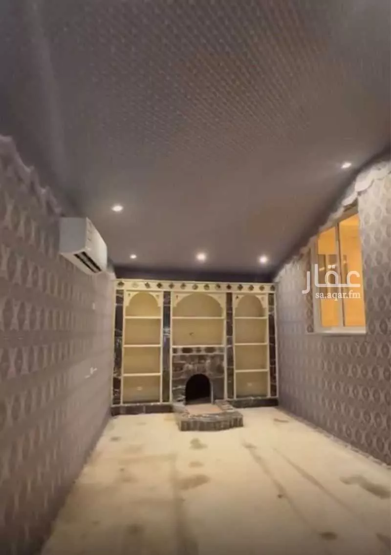 فيلا للإيجار في شارع سلمان بن سحمان, حي الريان, مدينة تبوك, منطقة تبوك 1 صورة