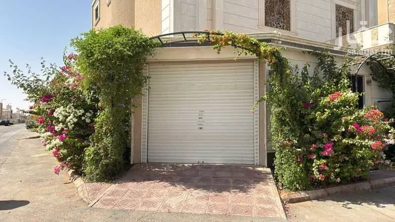 شقة للإيجار في شارع أبي عبدالله الأندلسي, حي عكاظ, مدينة الرياض, منطقة الرياض 1 صورة