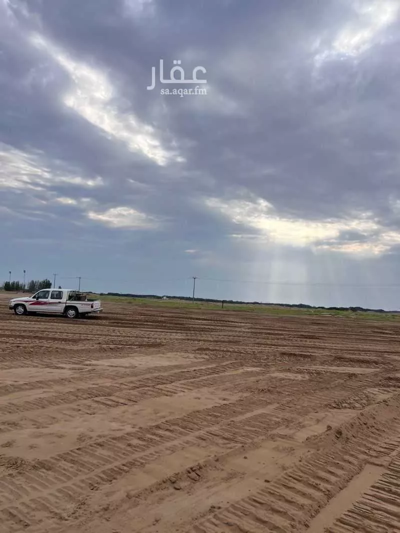 مزرعة للبيع في القنفذة 1 صورة