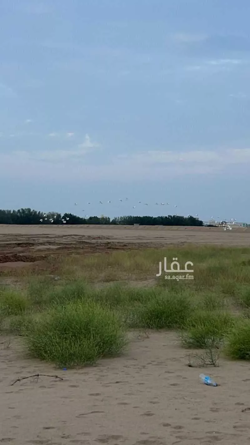 مزرعة للبيع في شارع الاحنف ابن قيس ، العمودية ، القنفذة 1 صورة