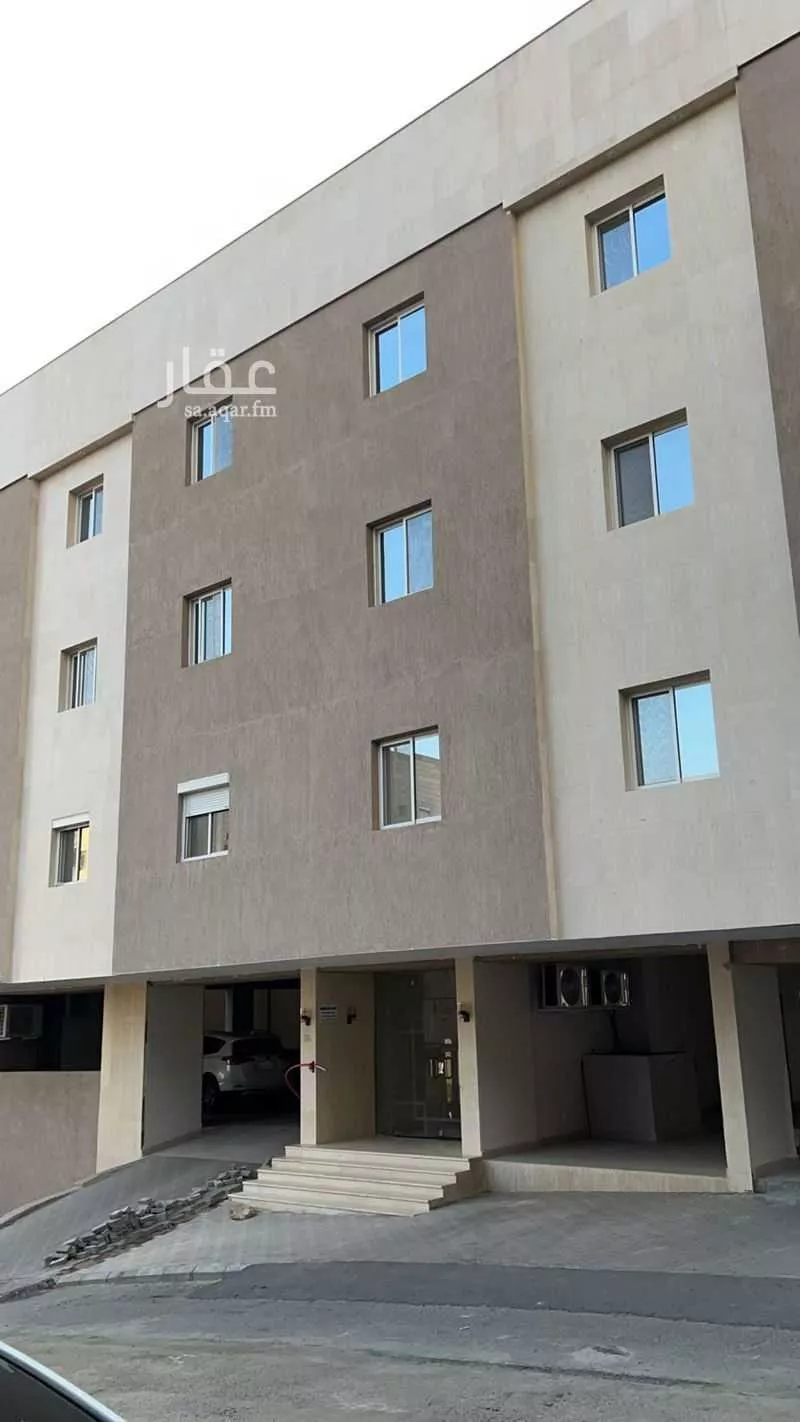 شقة للبيع في شارع شارع تميمه بنت ابي سفيان بن قيس, حي الهجرة, مدينة مكه المكرمه, منطقة مكة المكرمة 1 صورة