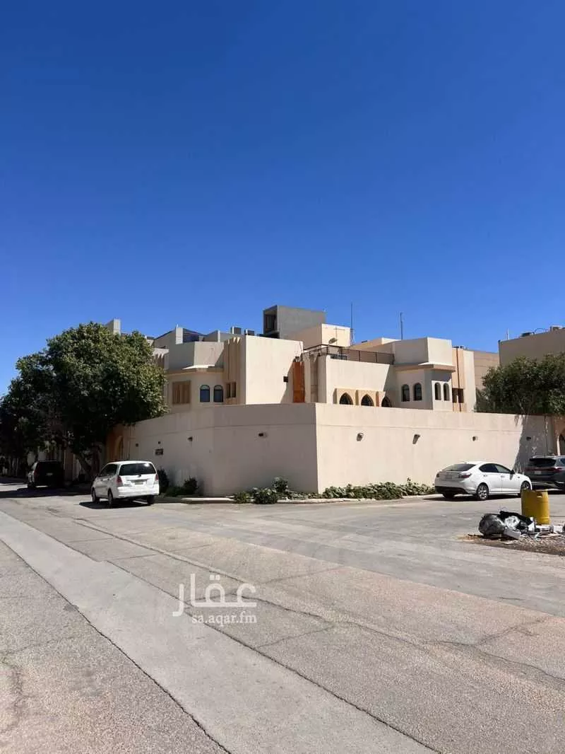 فيلا للبيع في شارع فهد بن جابر, حي القدس, مدينة الرياض, منطقة الرياض 1 صورة
