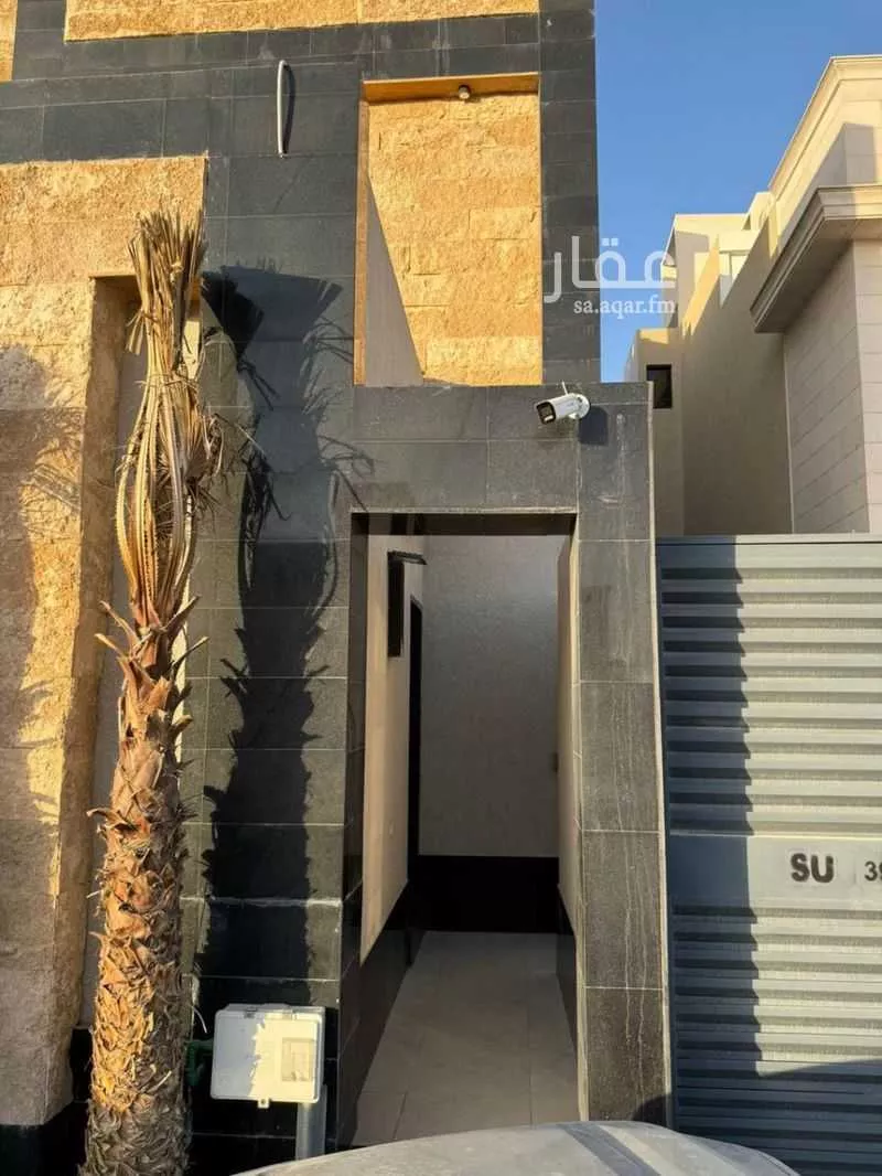 دور للإيجار في شارع الشامل, حي العارض, مدينة الرياض, منطقة الرياض 1 صورة