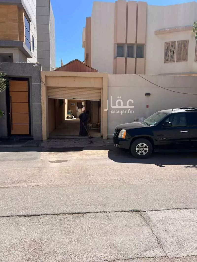 فيلا للإيجار في شارع فهد بن جابر, حي القدس, مدينة الرياض, منطقة الرياض 1 صورة
