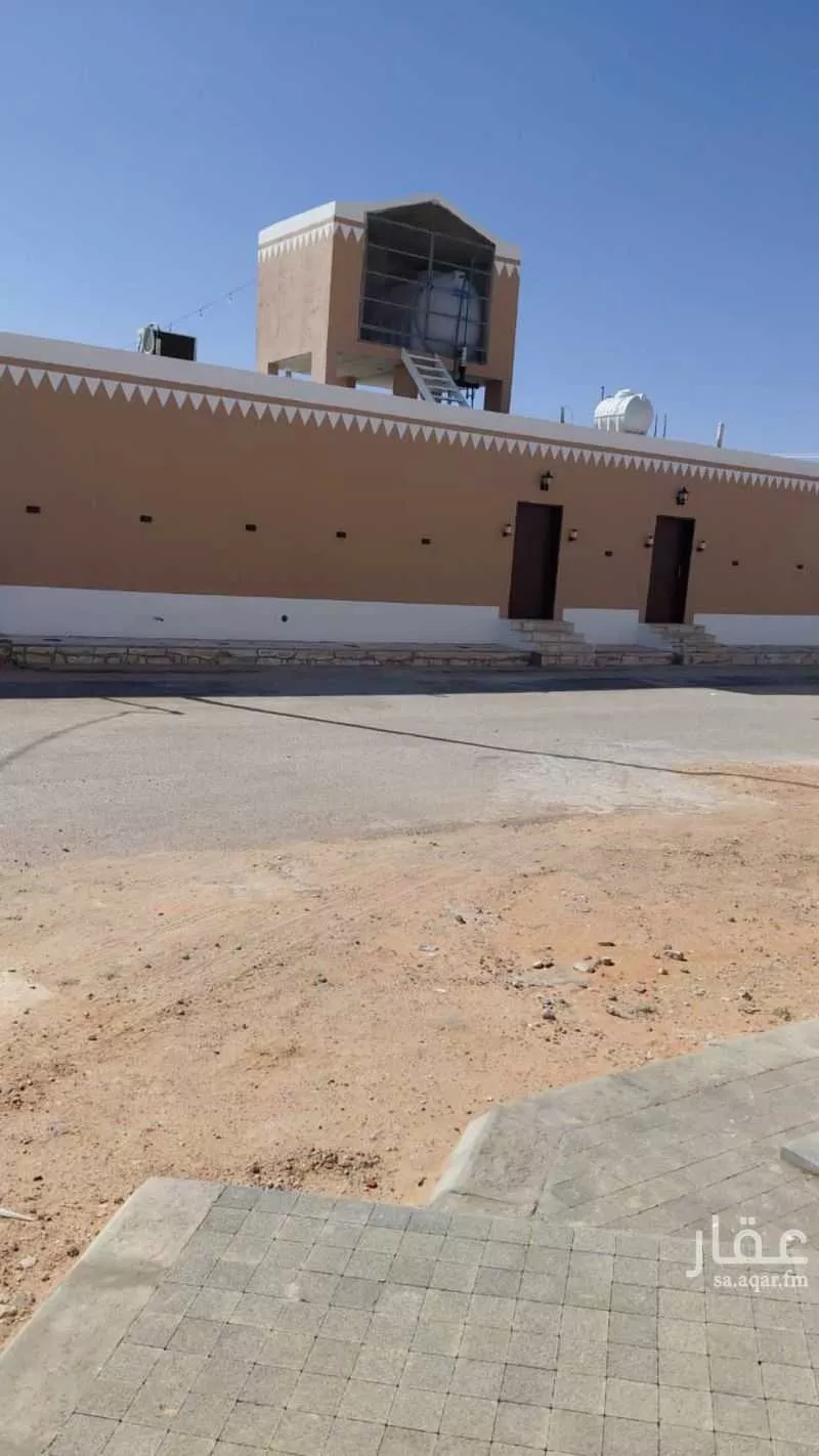 استراحة للبيع في مدينة القصب, منطقة الرياض 1 صورة