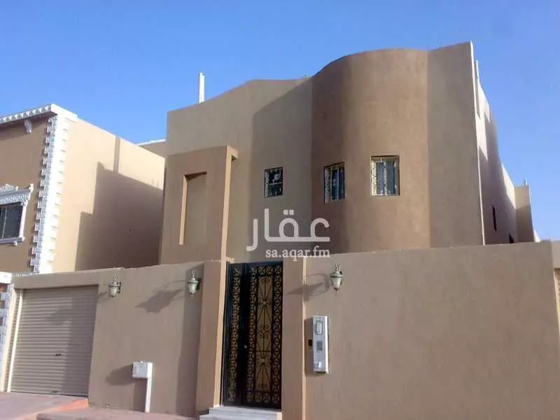 فيلا للبيع في شارع الميناء, حي الدار البيضاء, مدينة الرياض, منطقة الرياض 1 صورة