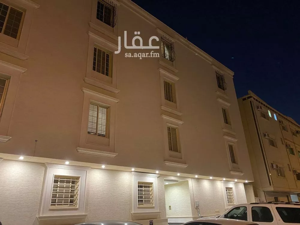 شقة للبيع في شارع سليم بن قيس, حي طويق, مدينة الرياض, منطقة الرياض 1 صورة
