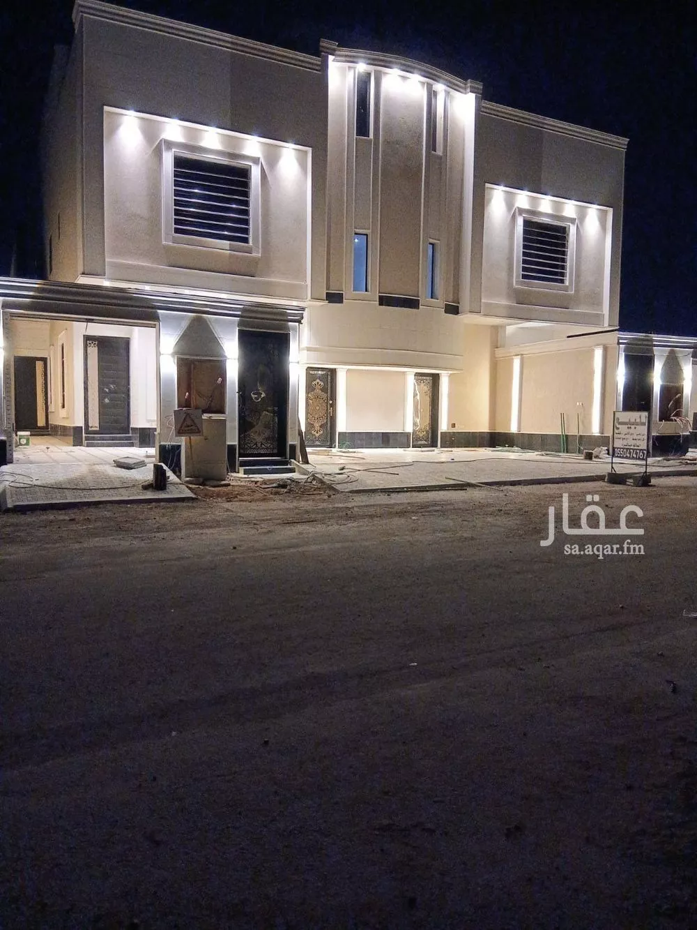 شقة للبيع في شارع ابي طوق الكاتب , حي البرية, مدينة الرياض, منطقة الرياض 1 صورة