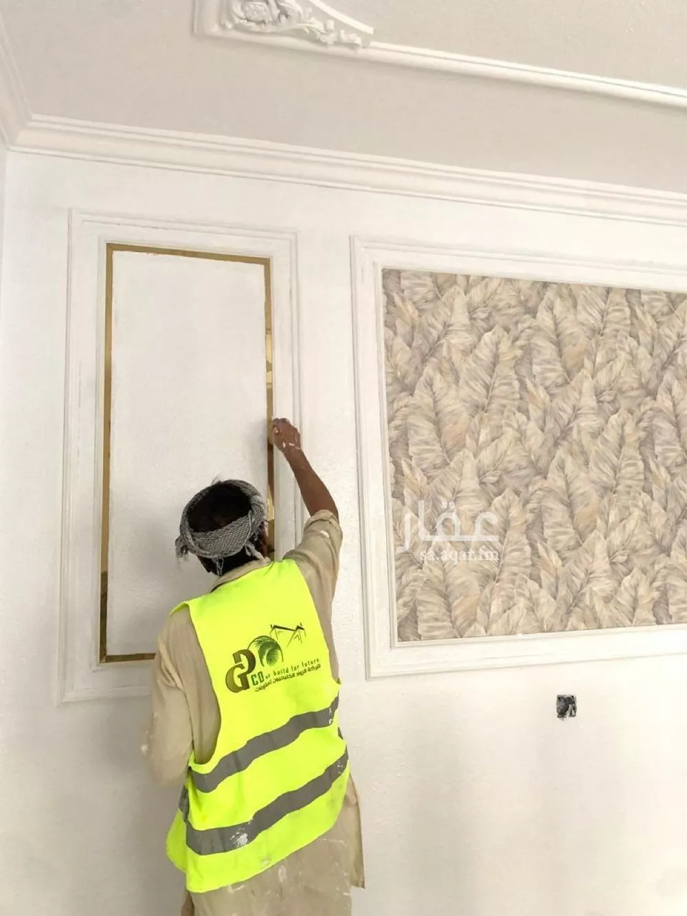 عمارة للإيجار في شارع الجوز, حي منفوحة الجديدة, مدينة الرياض, منطقة الرياض 1 صورة