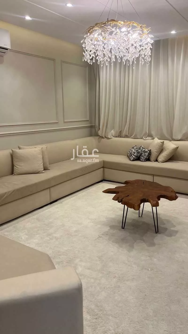شقة مفروشة للحجز في حي ، شارع جبل الخال ، حي ظهرة لبن ، الرياض ، منطقة الرياض 1 صورة