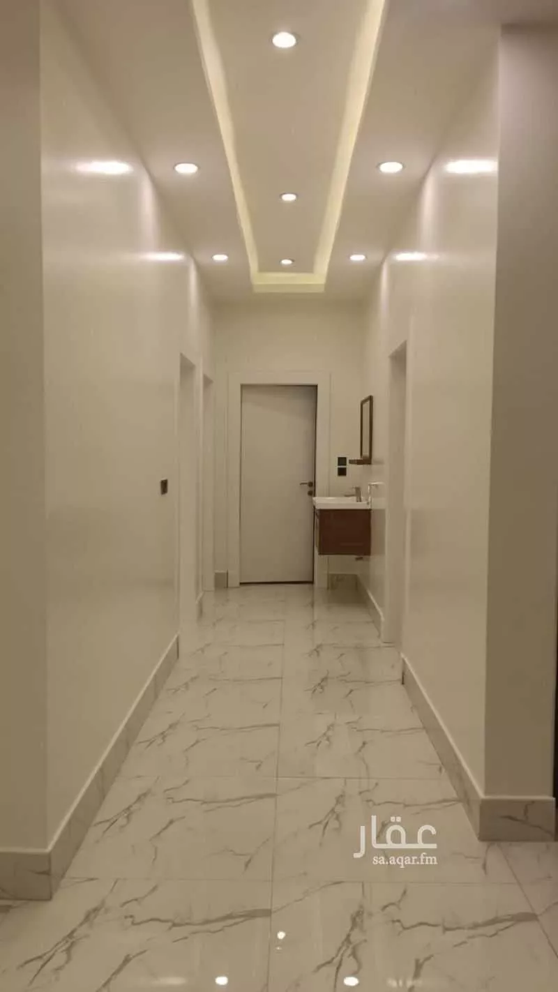 شقة للإيجار في شارع وادي وج, حي الملقا, مدينة الرياض, منطقة الرياض 1 صورة