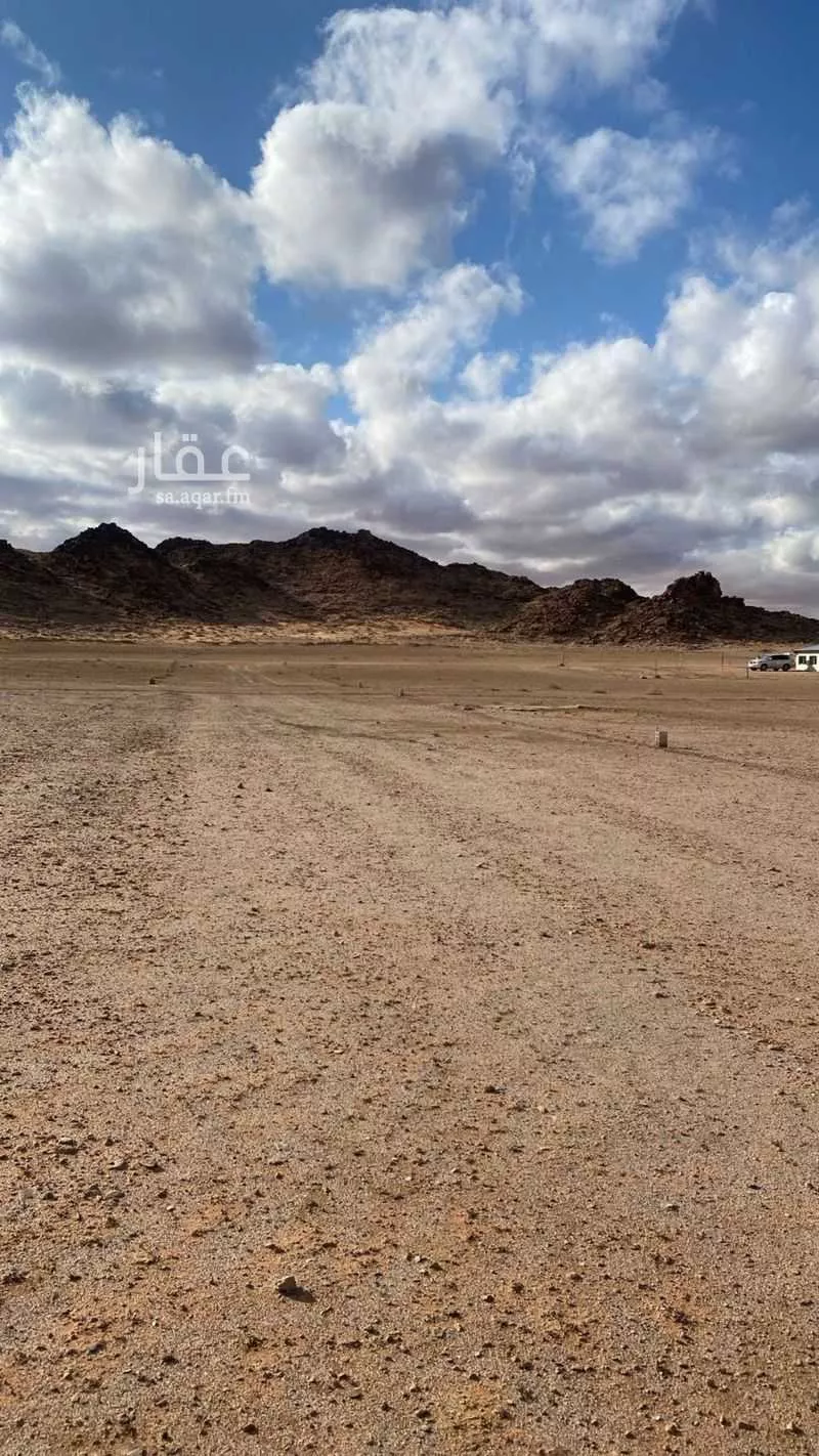 أرض للبيع في القاعد ، منطقة حائل 1 صورة