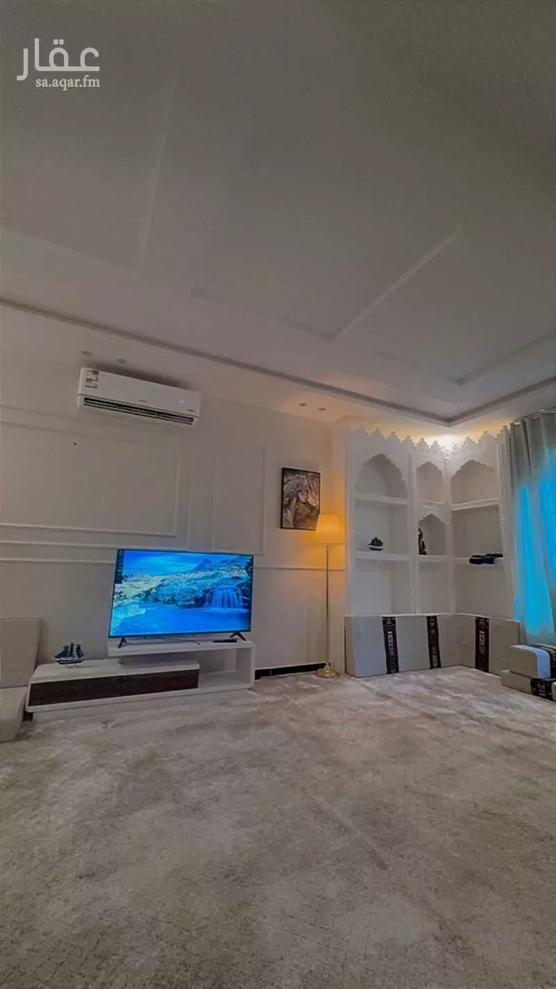 فيلا مفروشة للحجز في شارع محمد ماجد كردي ، حي بدر ، الرياض ، منطقة الرياض 1 صورة