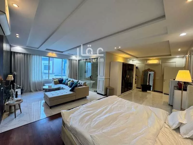 شقة مفروشة للحجز في شارع محمد ماجد كردي ، حي بدر ، الرياض ، منطقة الرياض 1 صورة