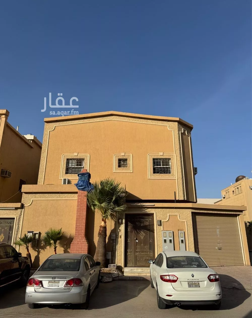 فيلا للبيع في شارع شارع رقم 72, حي المونسية, مدينة الرياض, منطقة الرياض 1 صورة
