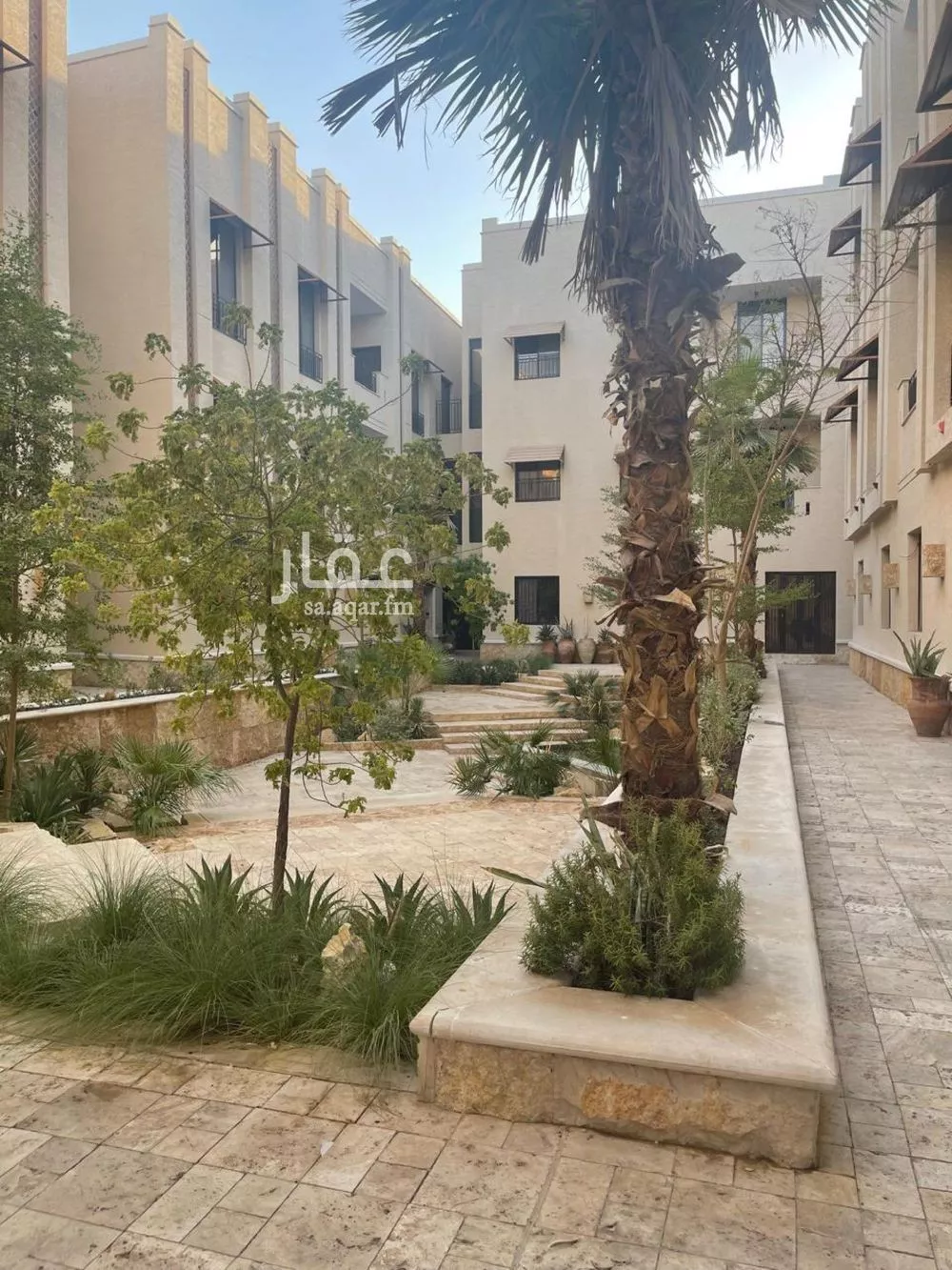 شقة للبيع في شارع الكاتب, حي العارض, مدينة الرياض, منطقة الرياض 1 صورة