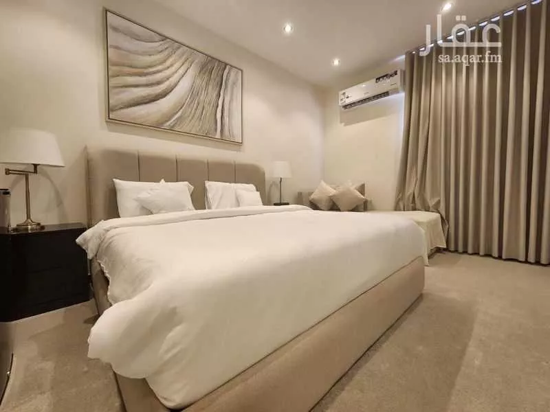 شقة للإيجار في شارع البحر المتوسط ، حي العقيق ، الرياض ، منطقة الرياض 1 صورة