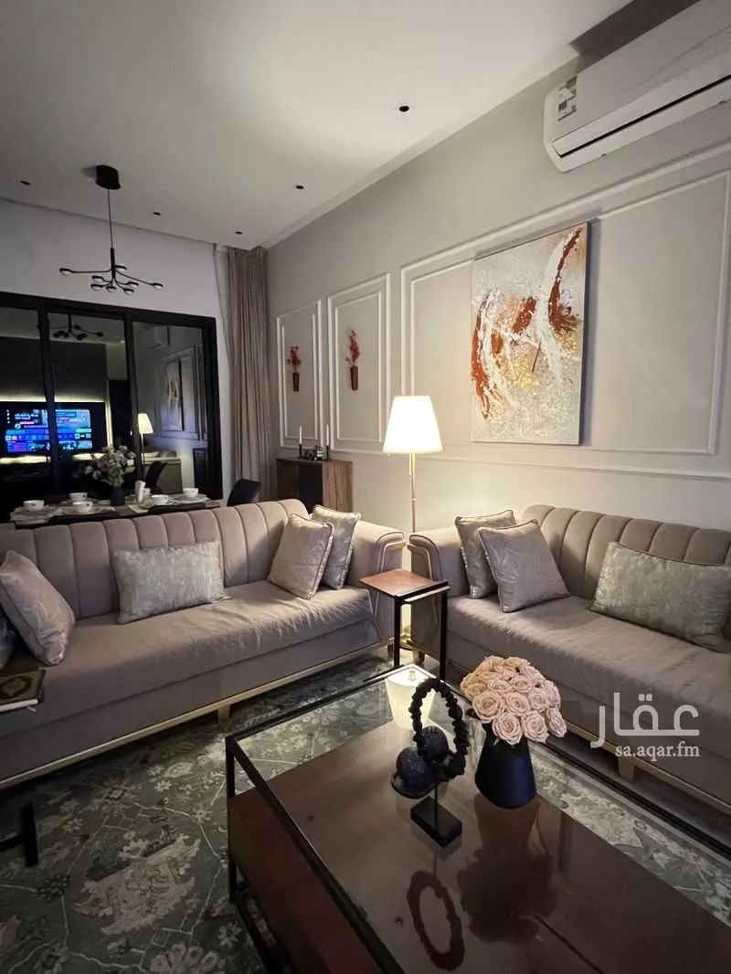 فيلا مفروشة للحجز في شارع الشباب, طويق, الرياض 1 صورة