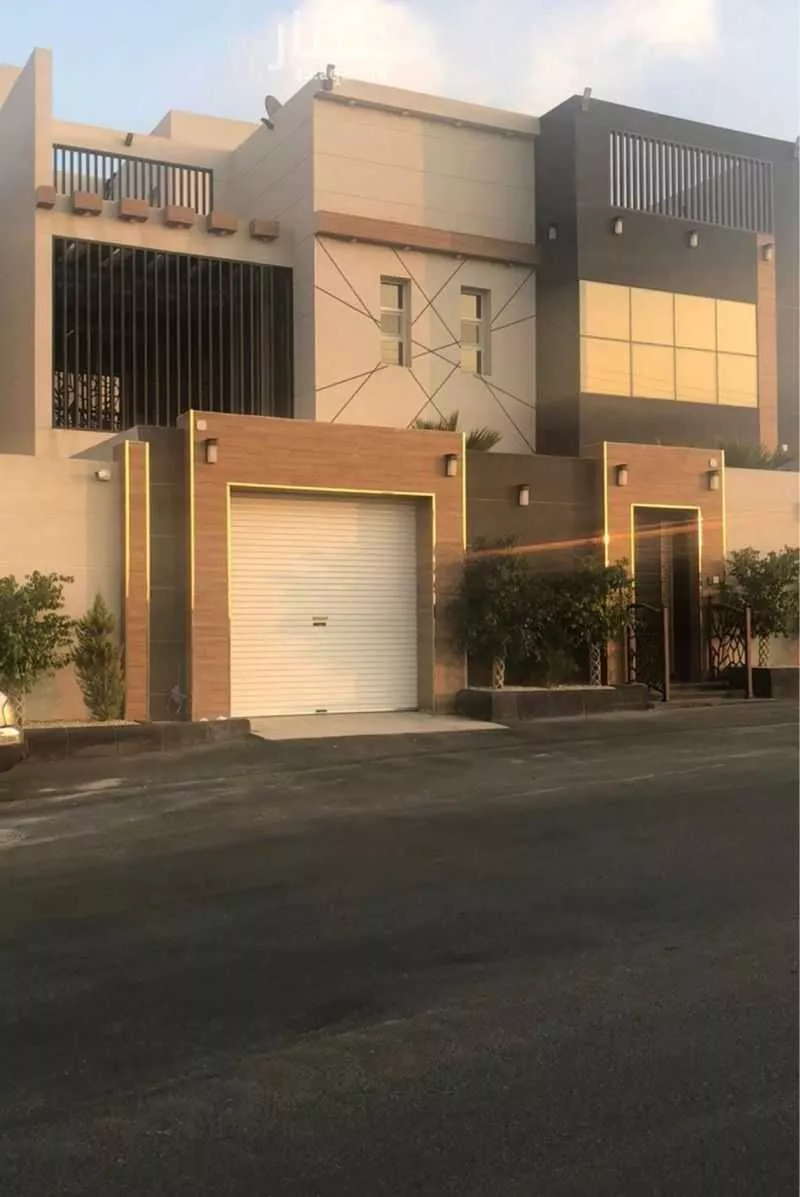 فيلا للبيع في شارع مكتبة الثقافة ، حي قرى آل غليظ ، ابها ، منطقة عسير 1 صورة