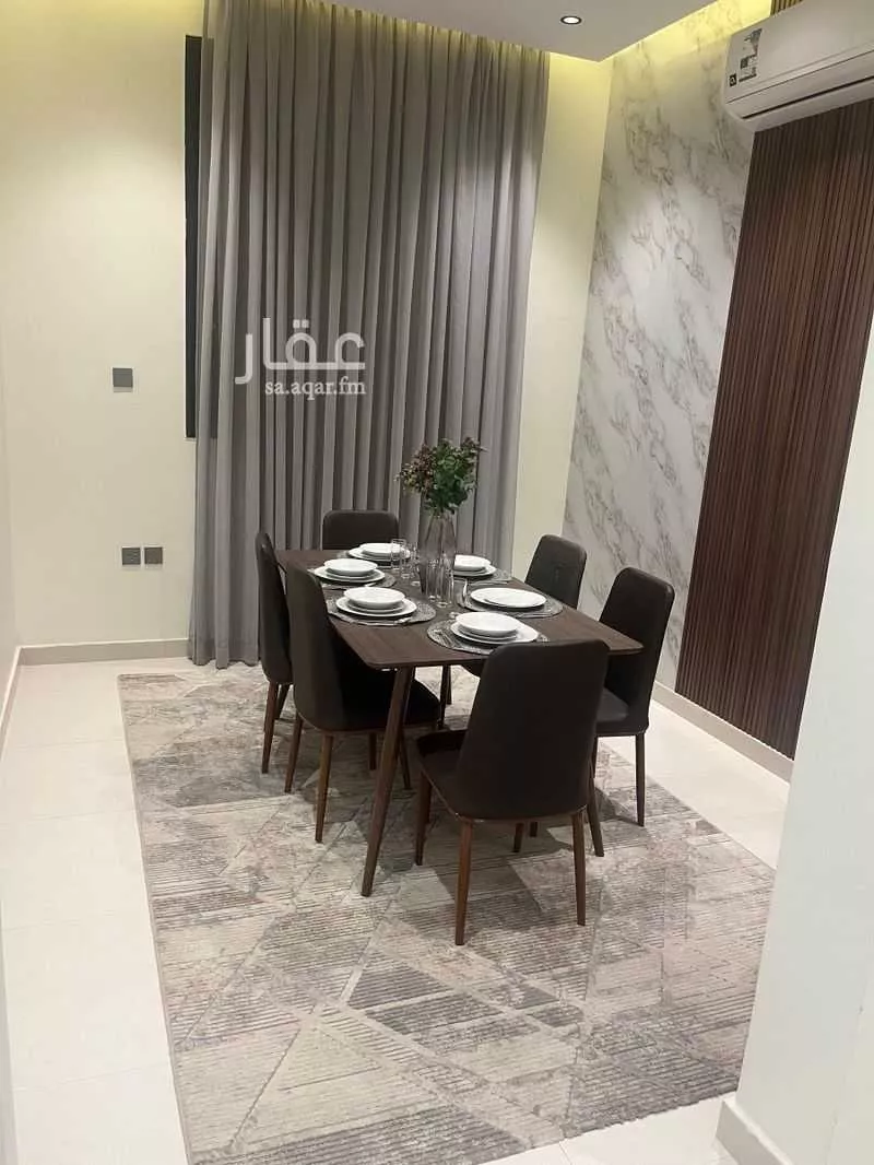 شقة للبيع في شارع الأمير عبدالعزيز بن محمد بن عياف, حي الياسمين, مدينة الرياض, منطقة الرياض 1 صورة