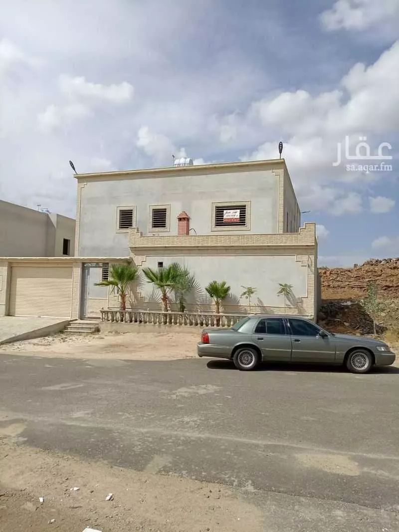 فيلا للبيع في حي السوسن, مدينة ابها, منطقة عسير 1 صورة