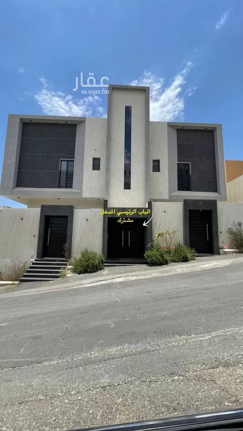 شقة للإيجار في شارع غيانة, حي الغدير, مدينة ابها, منطقة عسير 1 صورة