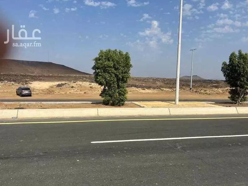 أرض للبيع في حي الحره, مدينة الحره, منطقة عسير 1 صورة