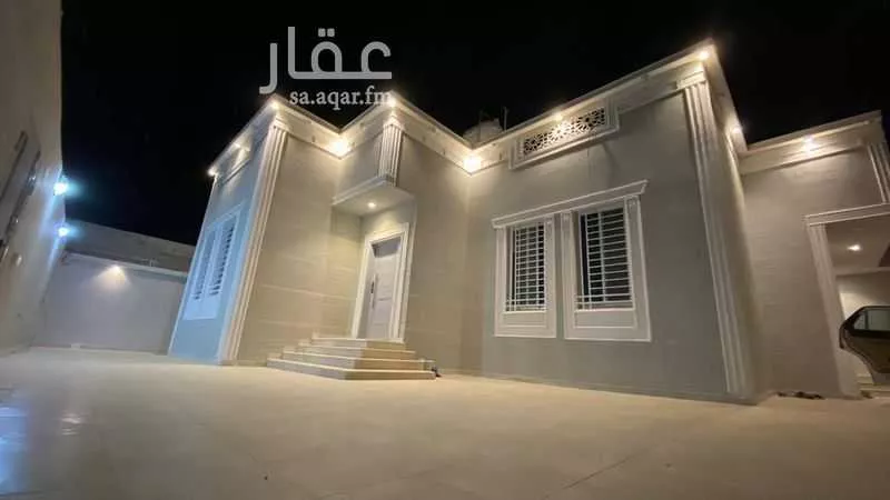 فيلا للبيع في شارع العام, حي السوسن, مدينة ابها, منطقة عسير 1 صورة