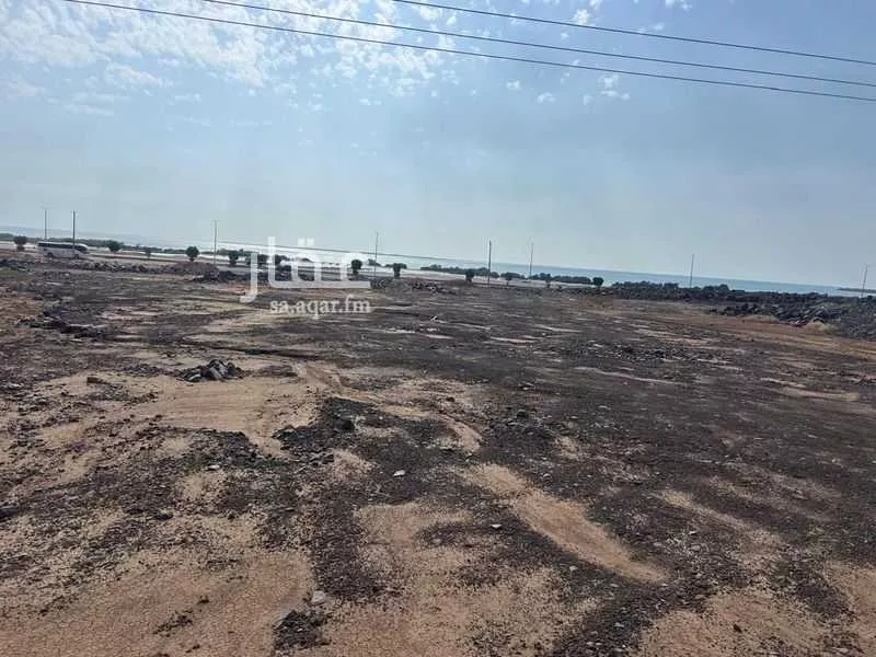 أرض للبيع في حي الحره, مدينة الحره, منطقة عسير 1 صورة