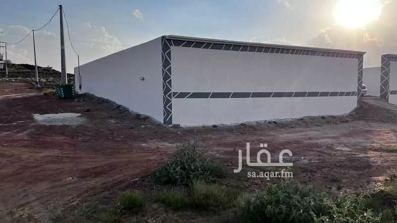 أرض للبيع في حي ال جلده (آل عايذ), مدينة ال جلده (آل عايذ), منطقة عسير 1 صورة