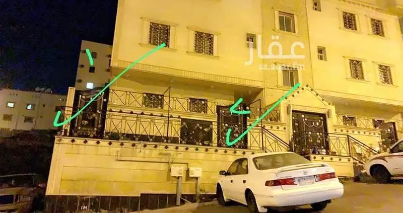 شقة للإيجار في شارع عبدالرحمن محمد الاحمري, حي البديع, مدينة ابها, منطقة عسير 1 صورة