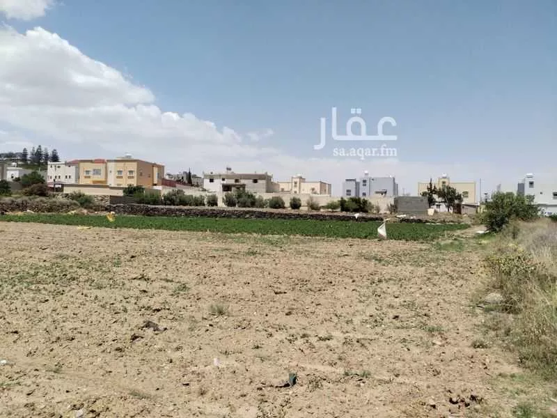 أرض للبيع في حي السلام, مدينة ابها, منطقة عسير 1 صورة