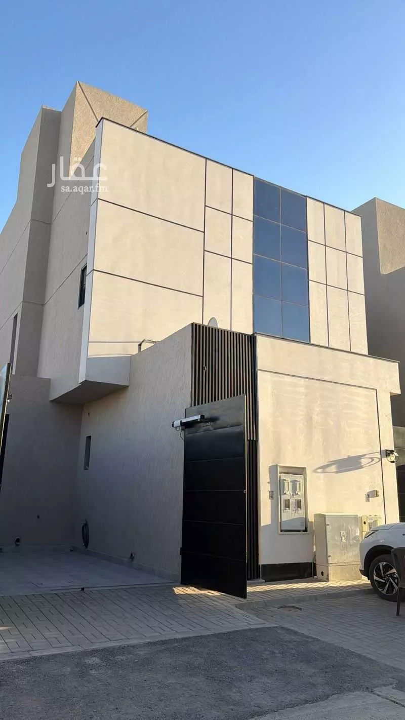 دور للبيع في شارع عبدالرحمن أبي شامة, حي الرمال, مدينة الرياض, منطقة الرياض 1 صورة