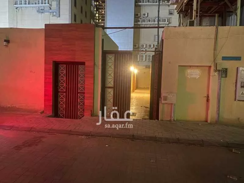 استراحة للإيجار في شارع شارع رقم 40, حي الصحافة, مدينة الرياض, منطقة الرياض 1 صورة
