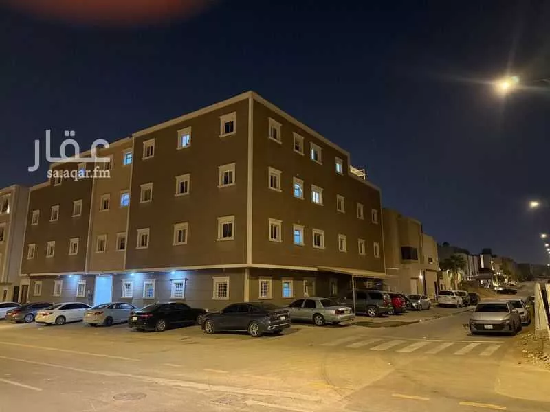 عمارة للإيجار في شارع شمس الدين, حي القيروان, مدينة الرياض, منطقة الرياض 1 صورة