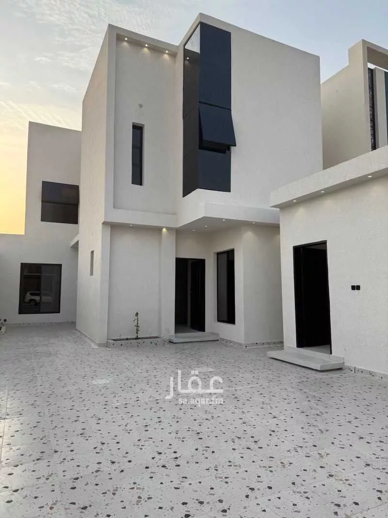 فيلا للبيع في شارع 0000000, حي العونية, مدينة عنيزه, منطقة القصيم 1 صورة