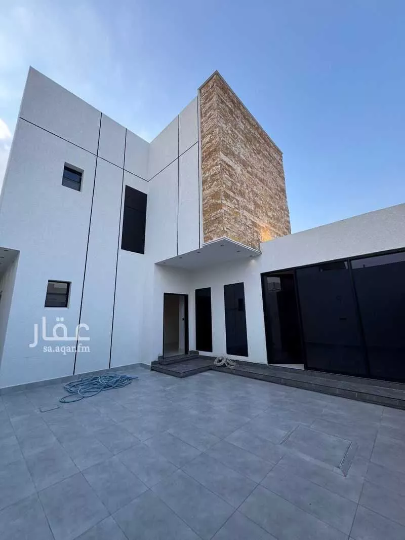 فيلا للبيع في شارع اااااااااا, حي المنار, مدينة عنيزه, منطقة القصيم 1 صورة