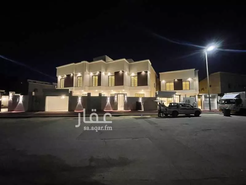فيلا للبيع في شارع زهير بن ابي سلمة, حي الراكة الشمالية, مدينة الدمام, المنطقة الشرقية 1 صورة