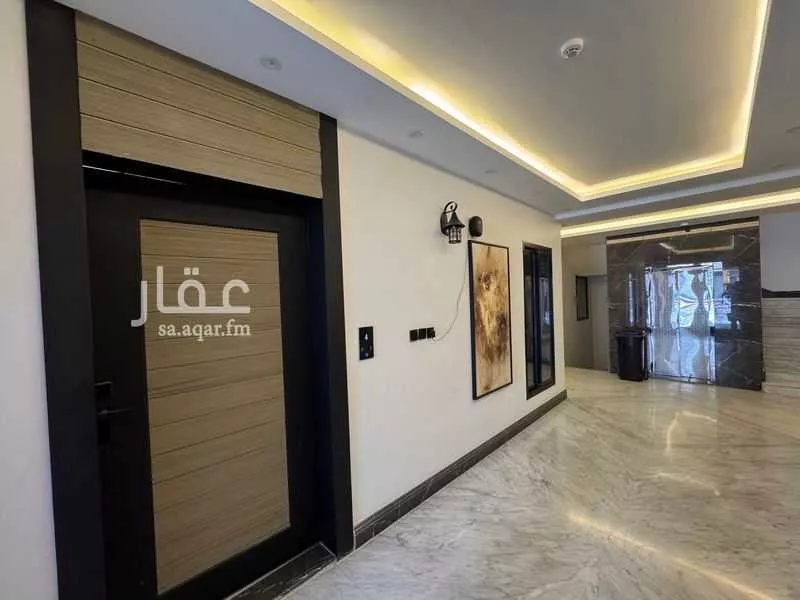 شقة للإيجار في شارع أحمد بن عمرو بن السرح, حي النرجس, مدينة الرياض, منطقة الرياض 1 صورة