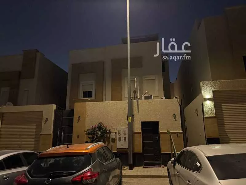 شقة للإيجار في شارع الافاضله, حي الملقا, مدينة الرياض, منطقة الرياض 1 صورة