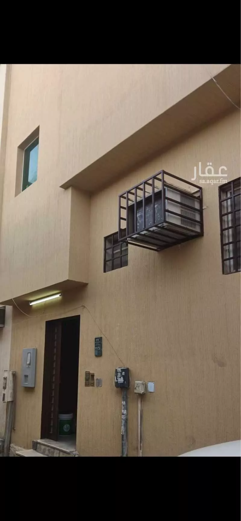 عمارة للبيع في شارع عبدالعزيز النمراوي, حي الناصرية, مدينة الرياض, منطقة الرياض 1 صورة
