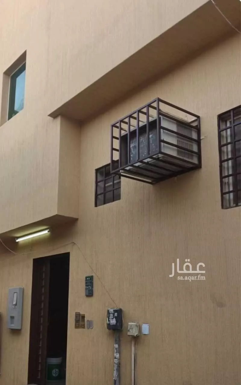 عمارة للإيجار في شارع عبدالعزيز النمراوي, حي الناصرية, مدينة الرياض, منطقة الرياض 1 صورة