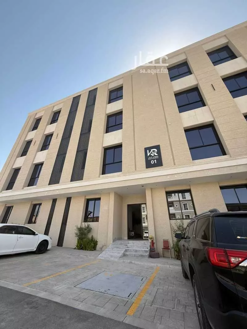 شقة للإيجار في شارع زياد بن صبيح, حي النرجس, مدينة الرياض, منطقة الرياض 1 صورة