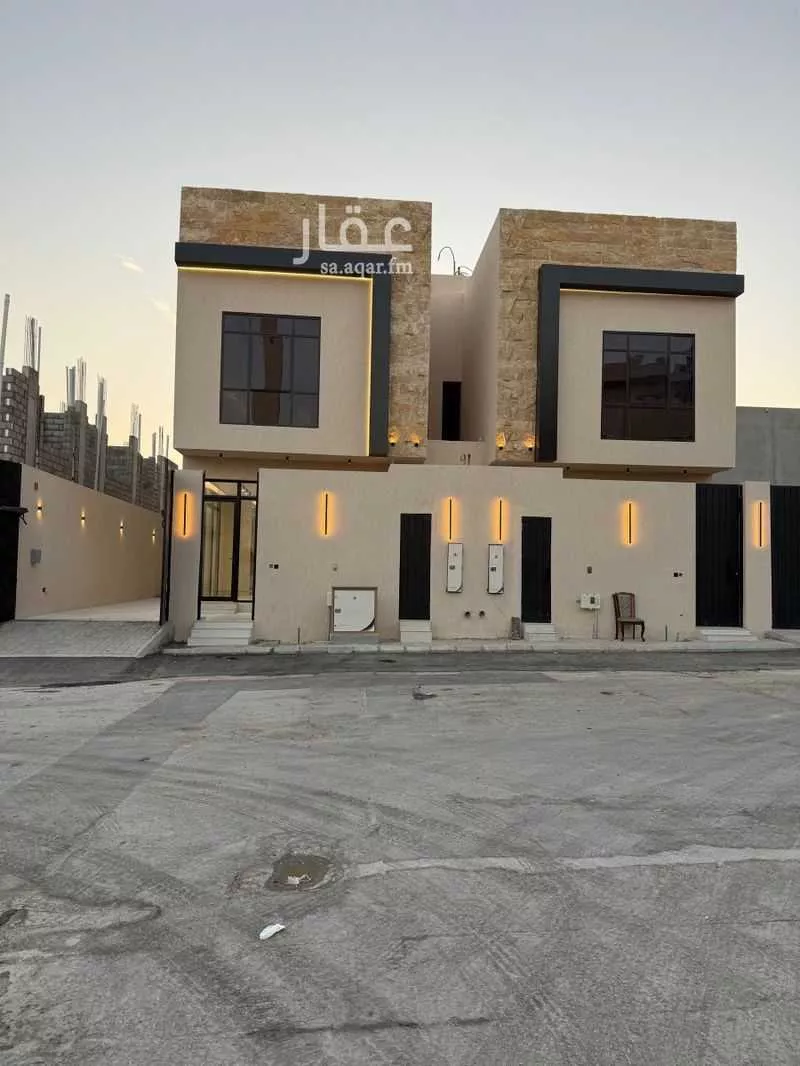 فيلا للبيع في حي النرجس, مدينة الرياض, منطقة الرياض 1 صورة